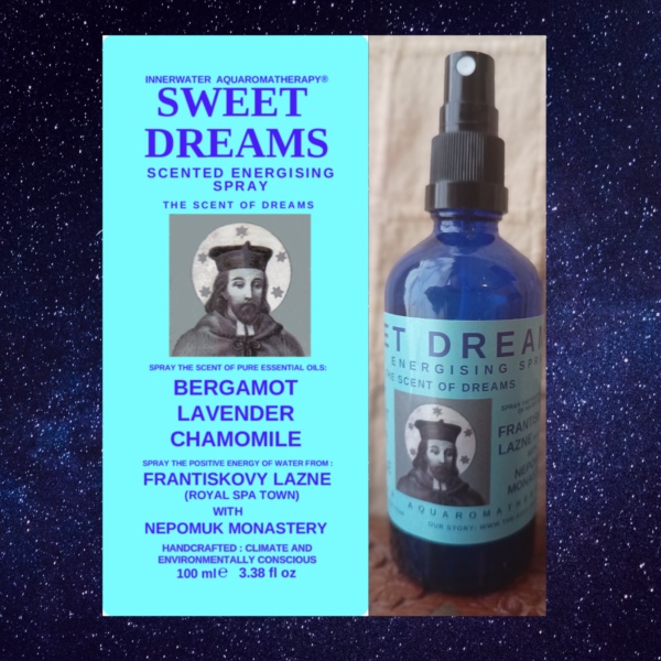Sweet Dreams
